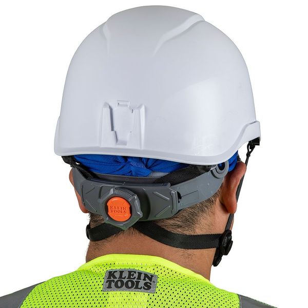 Safety Helmet Suspension