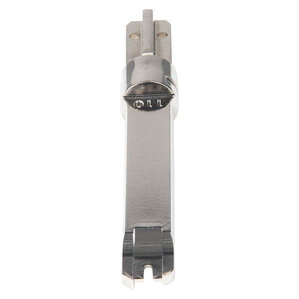 Extended Reach Blade for Impact Punchdown Tool