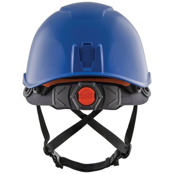 Safety Helmet Suspension