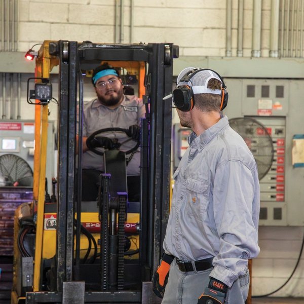 Situational Awareness Bluetooth Earmuffs