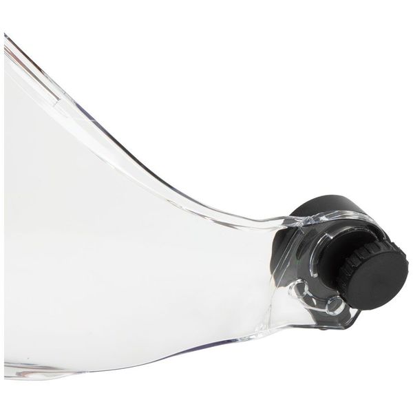 Safety Helmet Visor, Clear