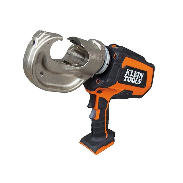 Battery-Operated 12-Ton Crimper with Case
