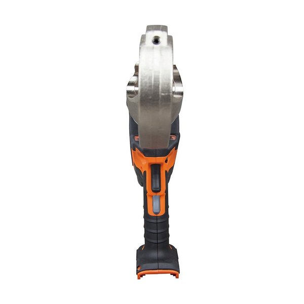 Battery-Operated 12-Ton Crimper with Case