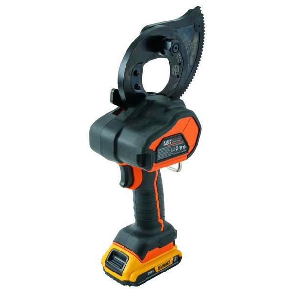 Replacement Blades for EHS Closed-Jaw Cutter