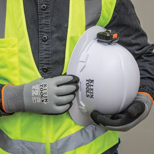 Thermal Dipped Gloves, Extra-Large