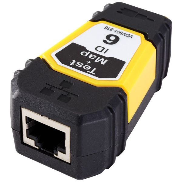 Test + Mapâ¢ Remote #6 for ScoutÂ® Pro 3 Tester