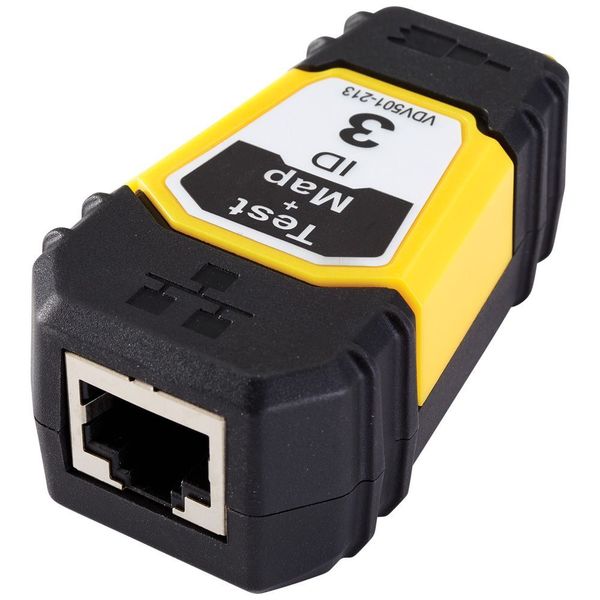 Test + Mapâ¢ Remote #3 for ScoutÂ® Pro 3 Tester