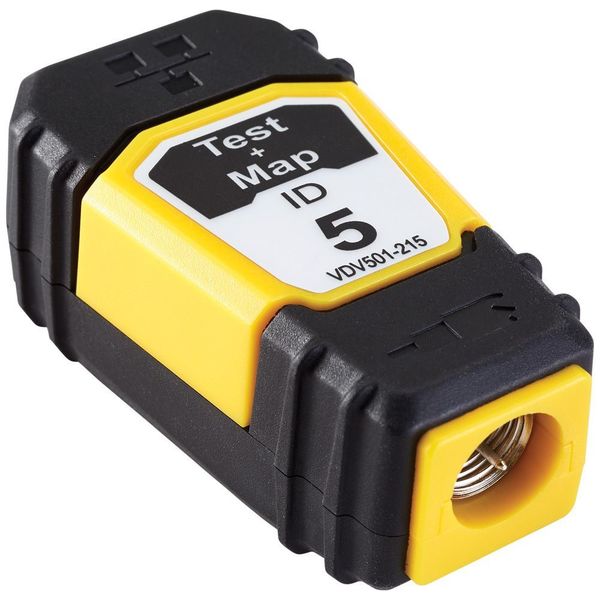 Test + Mapâ¢ Remote #5 for ScoutÂ® Pro 3 Tester