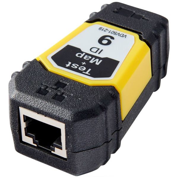 Test + Mapâ¢ Remote #9 for ScoutÂ® Pro 3 Tester