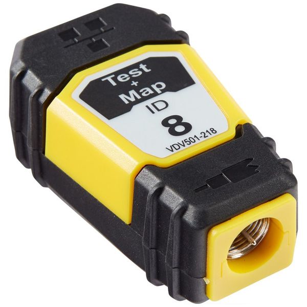 Test + Mapâ¢ Remote #8 for ScoutÂ® Pro 3 Tester