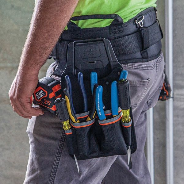 Tradesman Proâ¢ Modular Tool Belt - L