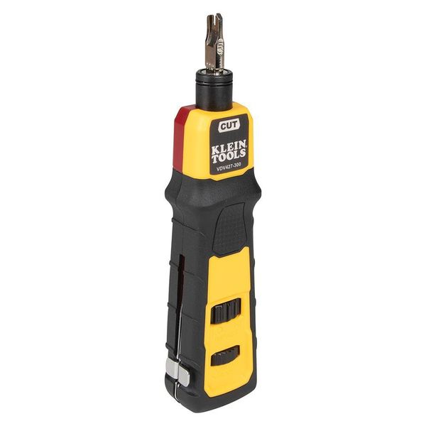 Impact Punchdown Tool, 66/110 Blade