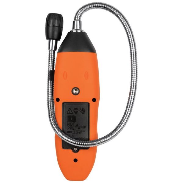 Refrigerant Gas Leak Detector