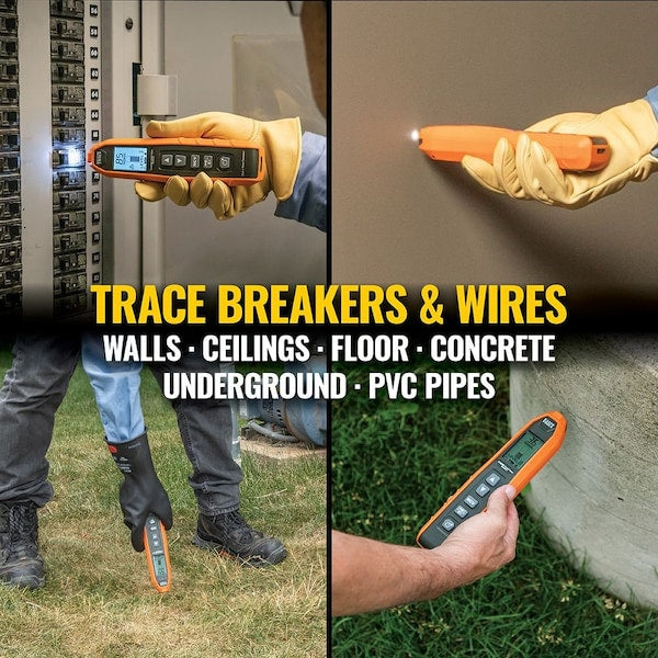 Advanced Circuit Tracer Kit