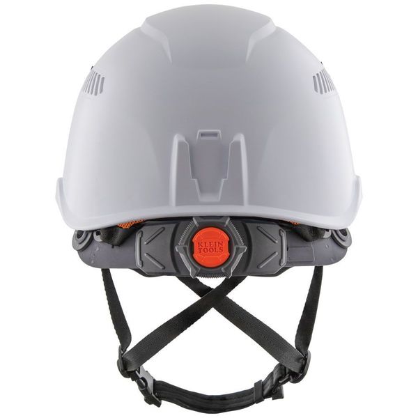 Safety Helmet Suspension