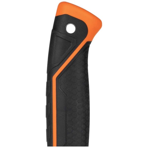 Straight-Claw Hammer, 20-Ounce, 13-Inch