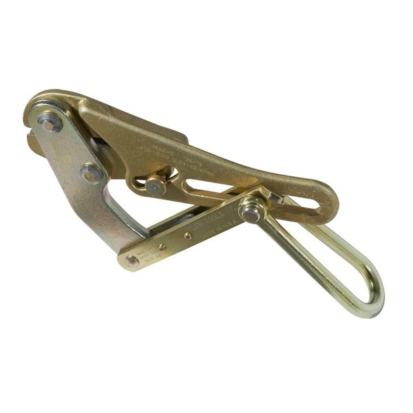 Grip for High Strength Cables 0.218-Inch