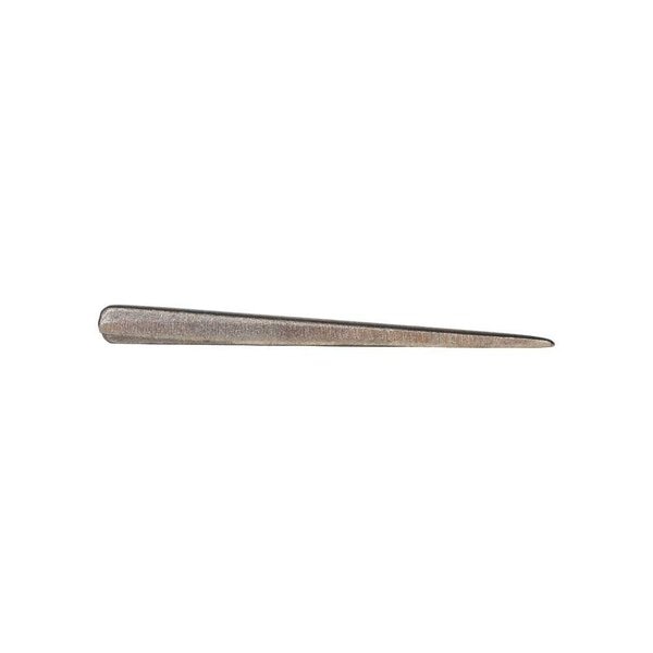 Fox Wedge, Stainless Steel, 4-Inch