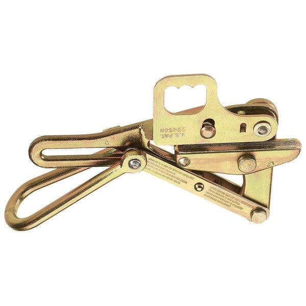 ChicagoÂ® Grip with Latch 0.53-Inch Capacity