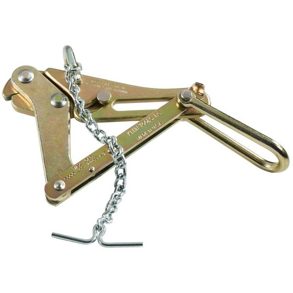 ChicagoÂ® Grip Type B Strand Puller