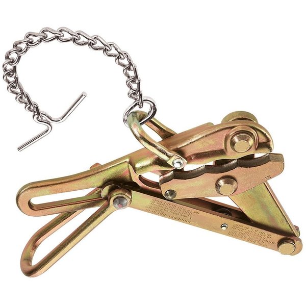 ChicagoÂ® Grip Type B Strand Puller