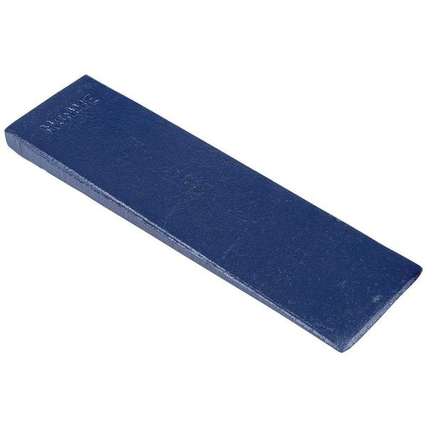Fox Wedge, Steel, 7-Inch