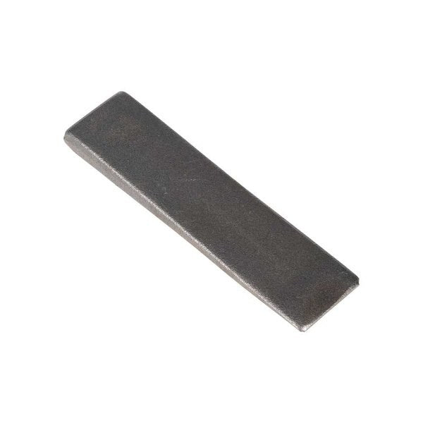 Fox Wedge, Stainless Steel, 4-Inch