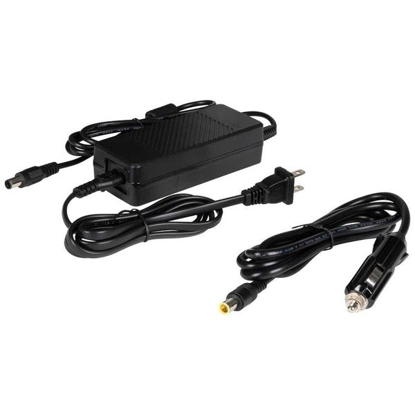Mobile Charger with 120W Power Supply