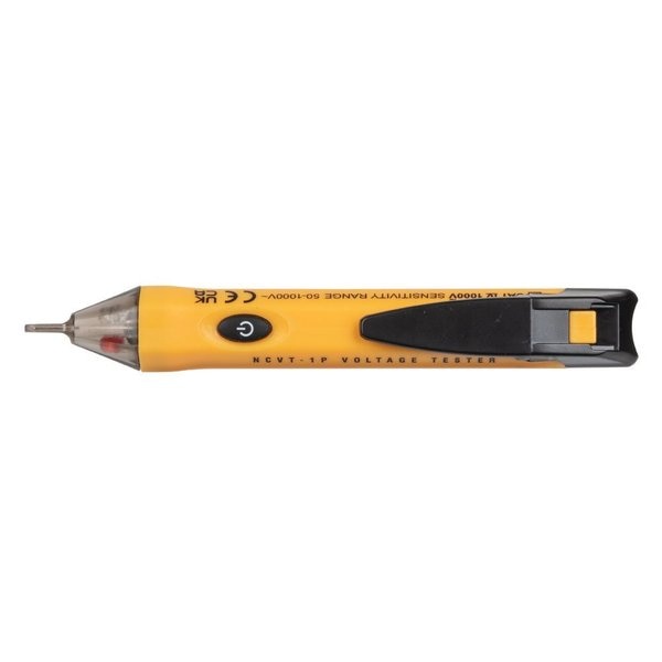 Non-Contact Voltage Tester Pen, 50 to 1000V AC