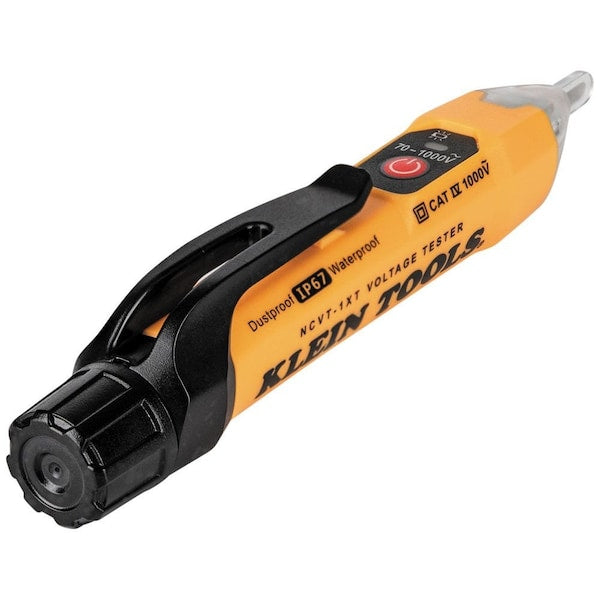 Non-Contact Voltage Tester, 70 to 1000V AC