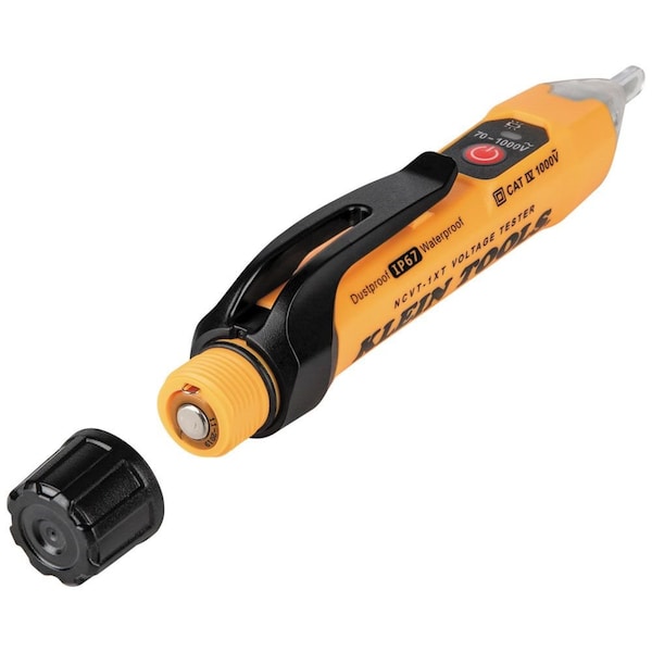 Non-Contact Voltage Tester, 70 to 1000V AC