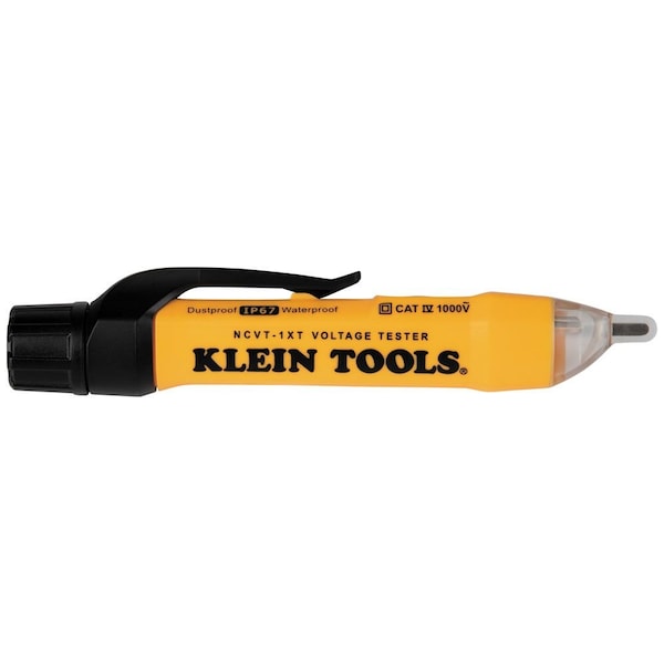Non-Contact Voltage Tester, 70 to 1000V AC