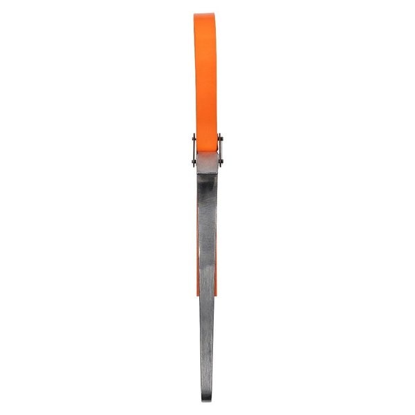 Grip-It Strap Wrench, 1-1/2 to 5-Inch, 12-Inch Handle