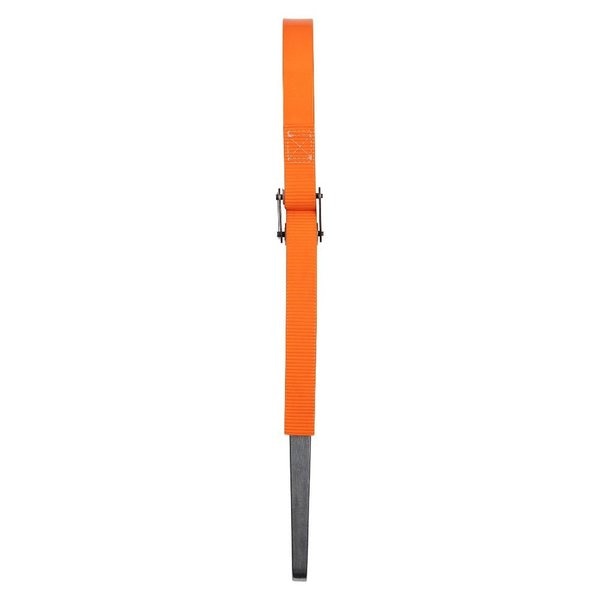 Grip-It Strap Wrench, 1-1/2 to 5-Inch, 12-Inch Handle