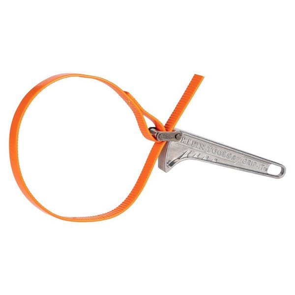 Grip-It Strap Wrench, 1-1/2 to 4-Inch, 6-Inch Handle