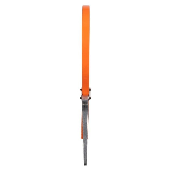 Grip-It Strap Wrench, 1-1/2 to 4-Inch, 6-Inch Handle