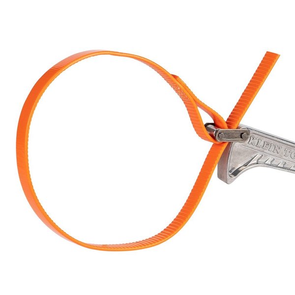 Grip-It Strap Wrench, 1-1/2 to 4-Inch, 6-Inch Handle