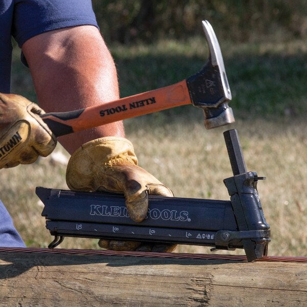 Utility Staple Starter