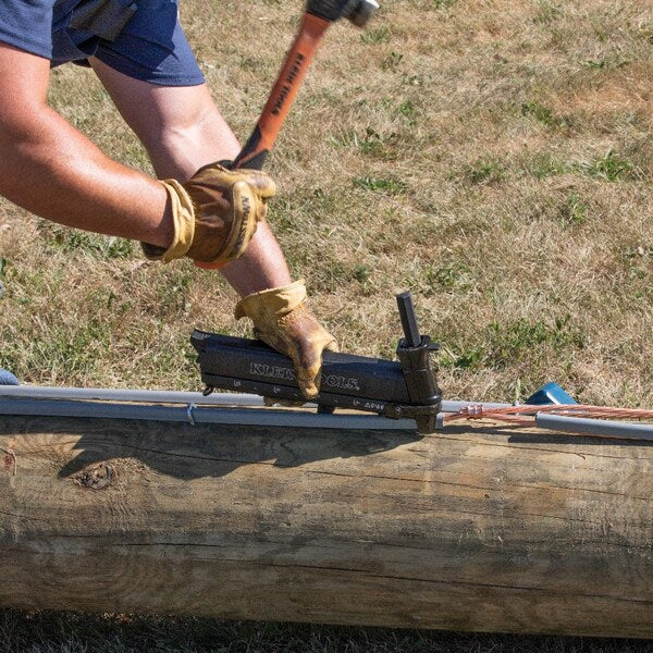 Utility Staple Starter