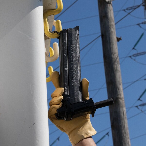 Utility Staple Starter
