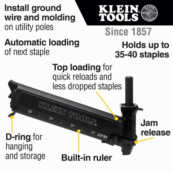 Utility Staple Starter