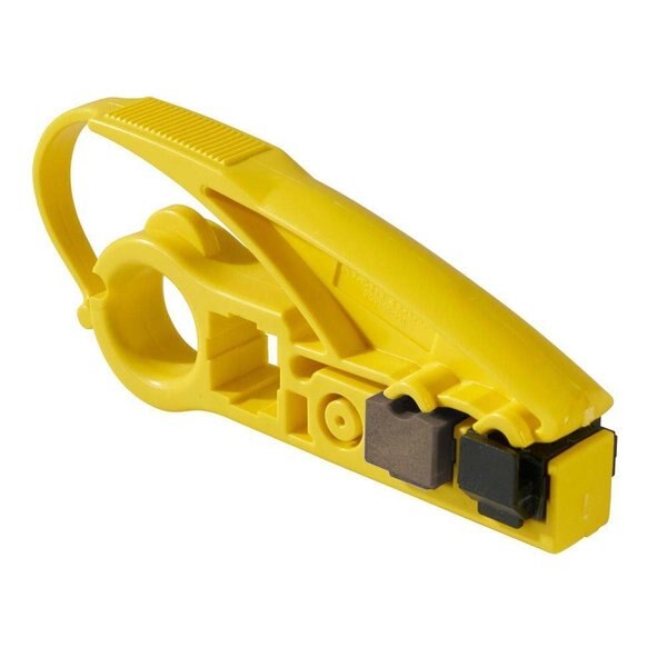 Radial Stripper Cartridge, RG58/59/62, 3-Level