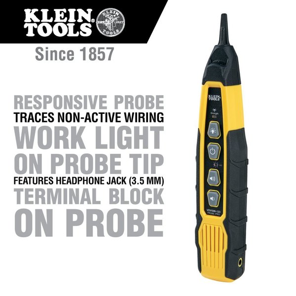 Probe-PRO Tracing Probe
