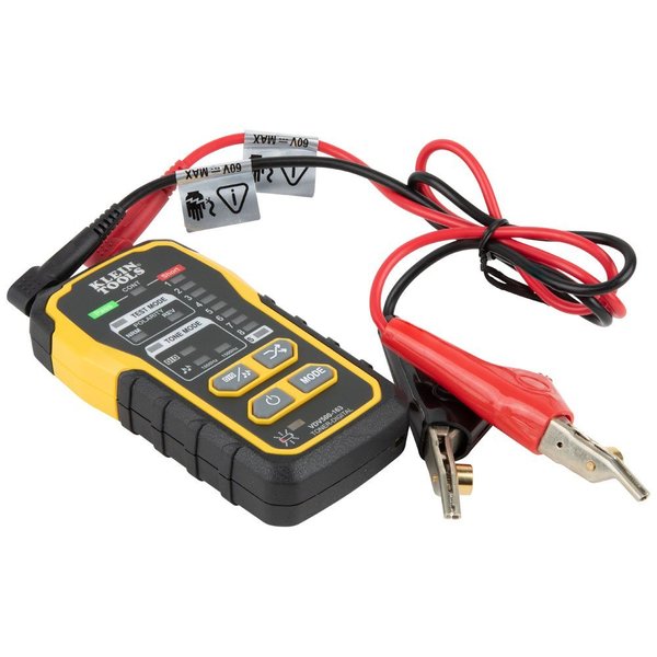 Digital Tone Generator