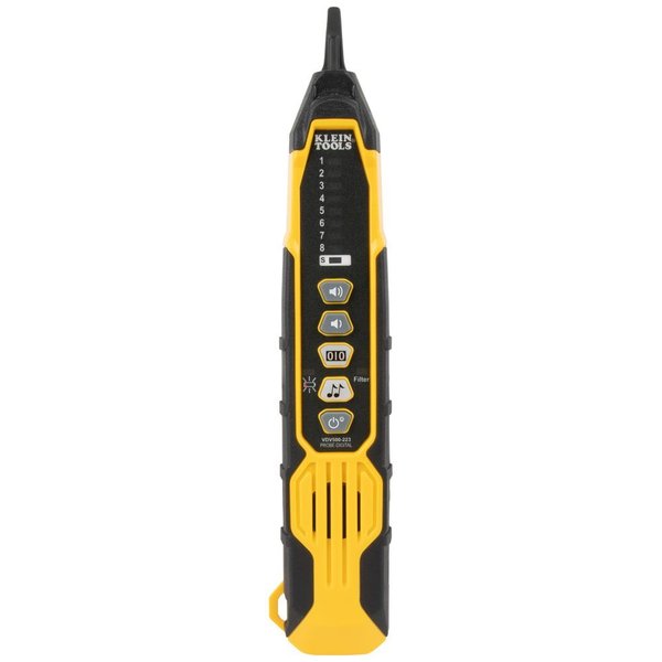 Digital Tracing Probe