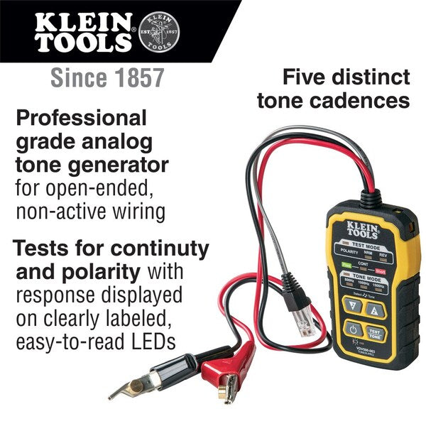 Toner-PRO Tone Generator