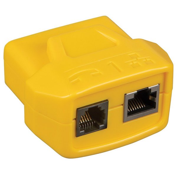 Self-Storing Test + Mapâ¢ Replacement Remote for ScoutÂ® Pro 3 Tester