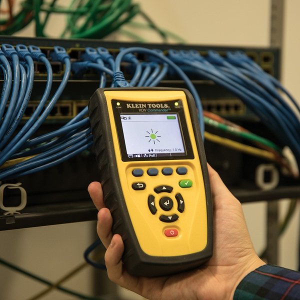 Commanderâ¢ Test-n-Mapâ¢ Remote Kit