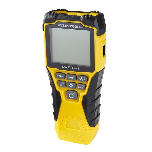 Carrying Case for ScoutÂ® Pro 3 Tester and Locator Remotes