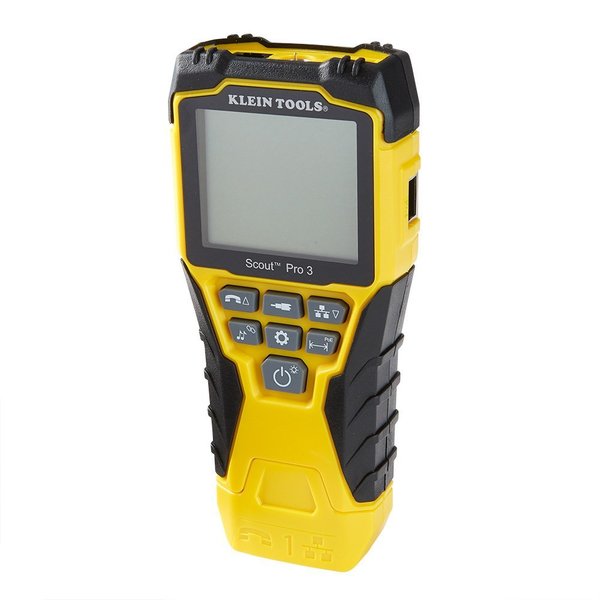 Test + Mapâ¢ Remotes (#7 - #12) Expansion Kit for ScoutÂ® Pro 3 Tester